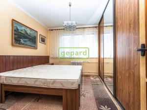 Prodej bytu 2+1, Mělník, Českobratrská, 48 m2