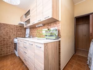 Prodej bytu 2+1, Mělník, Českobratrská, 48 m2