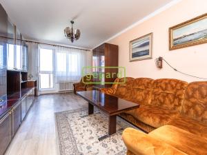 Prodej bytu 2+1, Mělník, Českobratrská, 48 m2