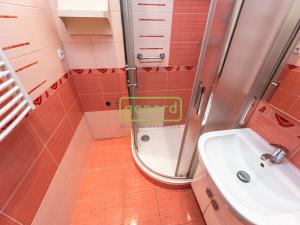 Prodej bytu 2+1, Mělník, Českobratrská, 48 m2