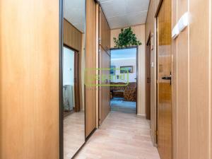 Prodej bytu 2+1, Mělník, Českobratrská, 48 m2