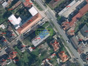 Prodej bytu 2+1, Mělník, Českobratrská, 48 m2