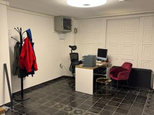 Pronájem obchodního prostoru, Praha - Josefov, 57 m2