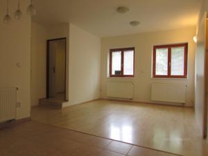 Pronájem bytu 2+kk, Brno - Bystrc, Nad kašnou, 65 m2