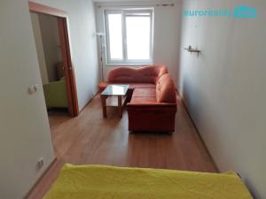 Pronájem bytu 2+kk, Praha - Záběhlice, Ginzova, 39 m2