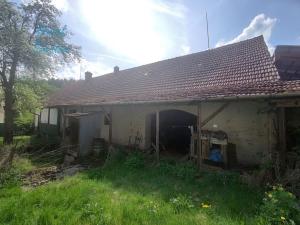 Prodej rodinného domu, Újezd u Tišnova, 77 m2