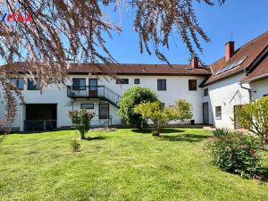 Prodej rodinného domu, Zvěrkovice, 372 m2