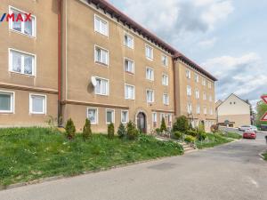 Pronájem bytu 1+1, Meziboří, Mírová, 45 m2