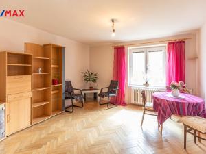 Pronájem bytu 1+1, Meziboří, Mírová, 45 m2