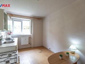 Pronájem bytu 1+1, Meziboří, Mírová, 45 m2