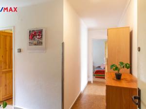 Pronájem bytu 1+1, Meziboří, Mírová, 45 m2