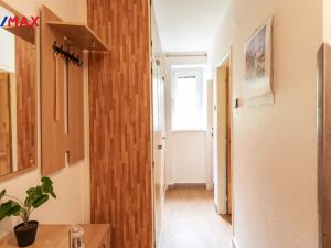 Pronájem bytu 1+1, Meziboří, Mírová, 45 m2