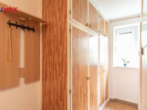 Pronájem bytu 1+1, Meziboří, Mírová, 45 m2