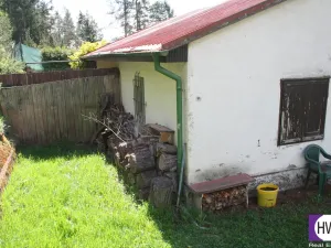 Prodej chaty, Sýkořice, 37 m2