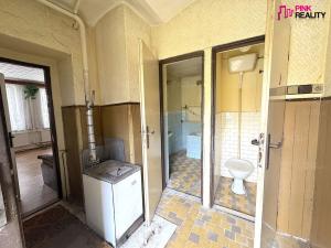 Prodej rodinného domu, Holice, Nádražní, 115 m2