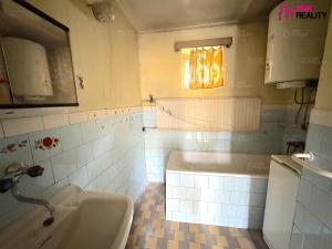 Prodej rodinného domu, Holice, Nádražní, 115 m2