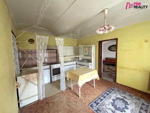Prodej rodinného domu, Holice, Nádražní, 115 m2