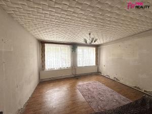 Prodej rodinného domu, Holice, Nádražní, 115 m2