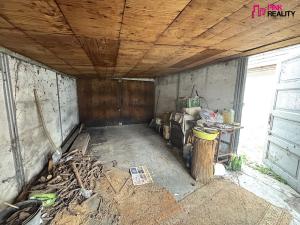Prodej rodinného domu, Holice, Nádražní, 115 m2