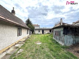Prodej rodinného domu, Holice, Nádražní, 115 m2