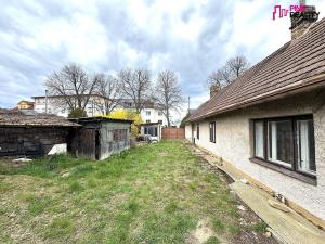 Prodej rodinného domu, Holice, Nádražní, 115 m2