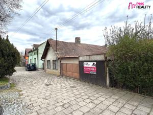 Prodej rodinného domu, Holice, Nádražní, 115 m2