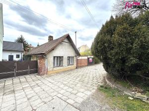 Prodej rodinného domu, Holice, Nádražní, 115 m2