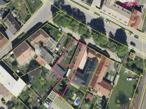 Prodej rodinného domu, Holice, Nádražní, 115 m2