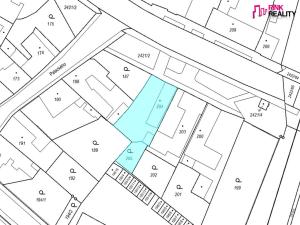 Prodej rodinného domu, Holice, Nádražní, 115 m2