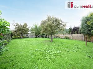Prodej rodinného domu, Nelahozeves, Vltavská, 120 m2