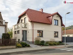 Prodej rodinného domu, Nelahozeves, Vltavská, 120 m2