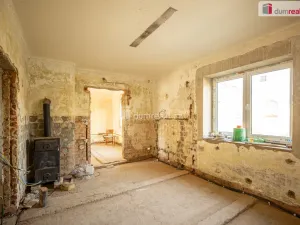 Prodej rodinného domu, Nelahozeves, Vltavská, 120 m2