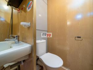 Prodej bytu 2+1, Olomouc - Nové Sady, Rožňavská, 43 m2