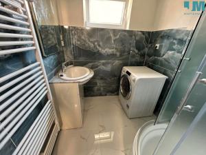 Pronájem bytu 1+1, Šanov, Zahradní, 50 m2