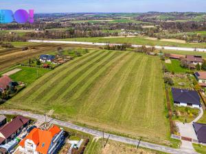 Prodej pozemku pro bydlení, Český Těšín - Horní Žukov, 1247 m2