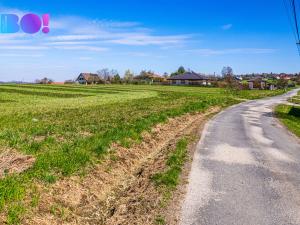 Prodej pozemku pro bydlení, Český Těšín - Horní Žukov, 1247 m2