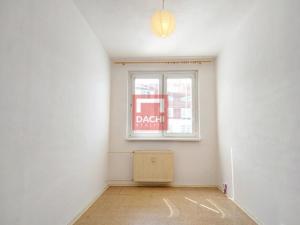 Pronájem bytu 2+1, Olomouc, Fischerova, 45 m2
