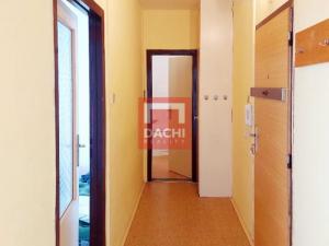 Pronájem bytu 2+1, Olomouc, Fischerova, 45 m2