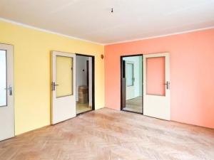 Prodej bytu 3+1, Štíty - Březná, 58 m2