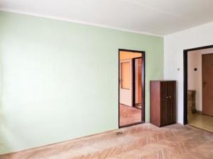 Prodej bytu 3+1, Štíty - Březná, 58 m2