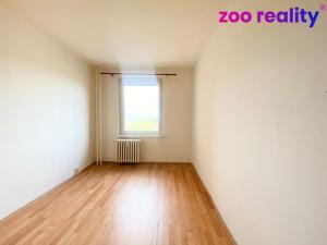 Prodej bytu 2+1, Bílina, Fügnerova, 49 m2