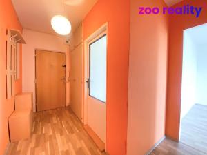 Prodej bytu 2+1, Bílina, Fügnerova, 49 m2
