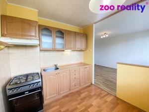 Prodej bytu 2+1, Bílina, Fügnerova, 49 m2