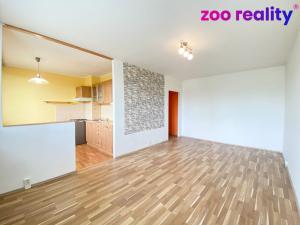Prodej bytu 2+1, Bílina, Fügnerova, 49 m2