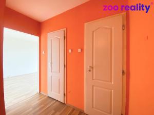 Prodej bytu 2+1, Bílina, Fügnerova, 49 m2