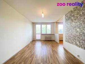 Prodej bytu 2+1, Bílina, Fügnerova, 49 m2