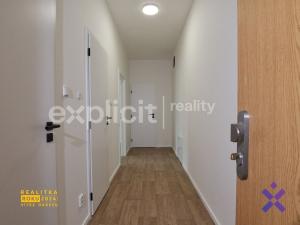 Prodej bytu 2+kk, Hostovlice, 56 m2