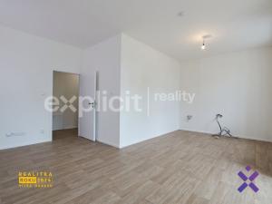 Prodej bytu 2+kk, Hostovlice, 56 m2