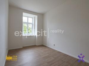 Prodej bytu 2+kk, Hostovlice, 56 m2