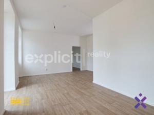 Prodej bytu 2+kk, Hostovlice, 56 m2